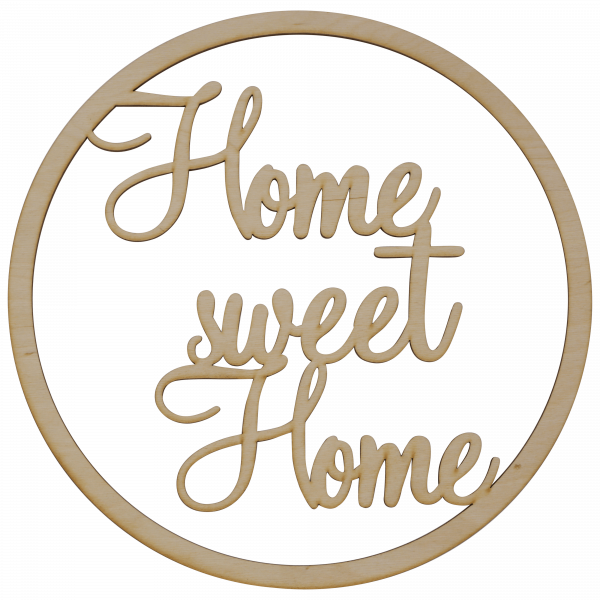 Home sweet Home - Loop