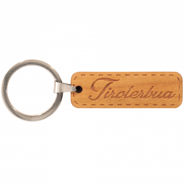 Tirolerbua - Schlüsselanhänger