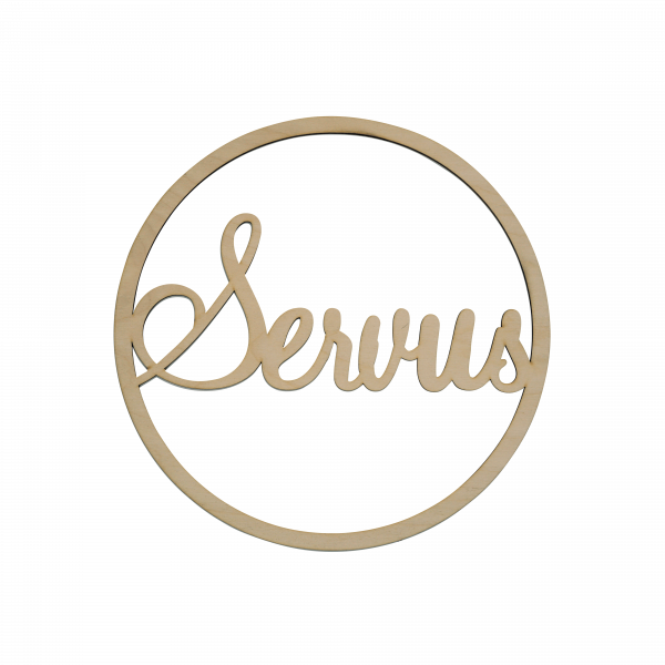 Servus - Loop 