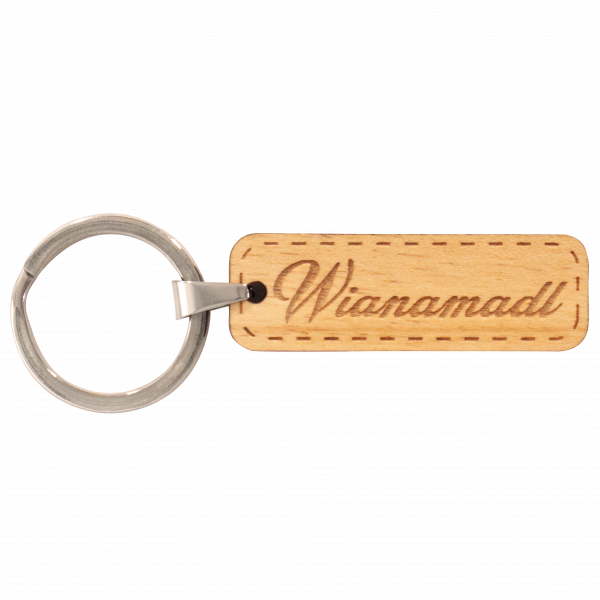 Wianamadl - Keyring pendant