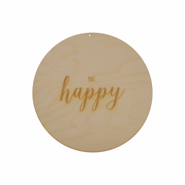 be happy - Loop