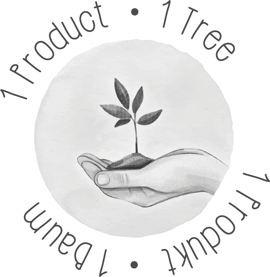 1 Product 1 Tree